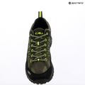 Pánské trekové boty CMP Sun jungle/yellow fluo 13