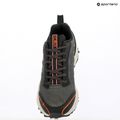 Pánské trekové boty CMP Helnait Fast piombo/grey/flame 13