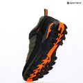 Pánské trekové boty CMP Rigel Low Fitgo olive/flame 13