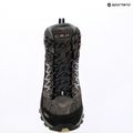 Pánské trekové boty CMP Rigel Mid grey 14