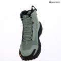 Pánské boty Under Armour Charged Valsetz Mid silica green/anthracite/black gray 15