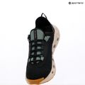Pánské turistické boty Columbia Drainmaker XTR pond/black 11