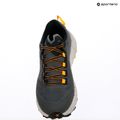 Pánské běžecké boty SCARPA Spin Planet anthracite/saffron 12