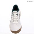 Pánské tenisové boty ASICS Gel-Challenger 14 Clay white/saxon green 10