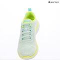 Dámské boty SKECHERS Flex Appeal 5.0 New Path mint/multi 15