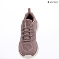 Dámské tréninkové boty SKECHERS Graceful Get Connected lavender 14