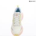 Dámské boty SKECHERS Vapor Foam Smooth Ride white/multi 9