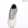 Pánské kopačky  SKECHERS Razor 1.5 Academy FG white/silver 9