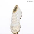 Dětské kopačky  SKECHERS Skx 1.5 Youth High Jr FG white/gold 15