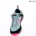 Dětské trekové boty CMP Rigel Low Wp opale/bubblegum 10
