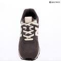 Boty  New Balance 574's V1 dark ice wine 13