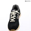 Boty New Balance 574's V2 black U574RUS 15