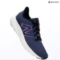 Dámské běžecké boty New Balance 411's V3 dream state 11