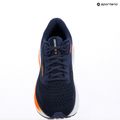 Pánské běžecké boty Brooks Adrenaline GTS 24 peacoat/orange /white 16