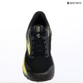 Pánské běžecké boty Brooks Adrenaline GTS 24 Weatherized black/ebony/new yellow 15
