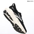 Pánské běžecké boty Brooks Glycerin 22 black/grey/white 15