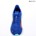 Pánské běžecké boty Hyperion 2 cobalt/green gecko/limpett 15