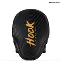 Tréninkové lapy HOOK FIGHTINGCarbon black 8