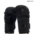 Sparringové rukavice MMA HOOK FIGHTING TX0-B4M0014 black 11
