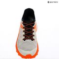 Dámské běžecké boty SCARPA Spin Ultra 2 ice/orange fluo 11