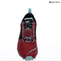 Dámské běžecké boty DYNAFIT Traverse GTX beet red/black out 12