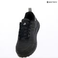 Pánské cyklistické boty Adidas FIVE TEN Impact Pro core black/grey three/grey six platform 9