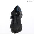 Pánské MTB cyklistické boty Northwave Enduro Mid 2 black/deep blue 5