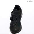 Pánské MTB cyklistické boty Northwave Overland Plus black 14