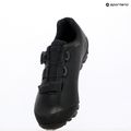 Pánské MTB cyklistické boty Northwave Hammer Plus Wide black/dark grey 5
