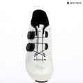 Pánské cyklistické tretry Northwave Revolution white/black 16