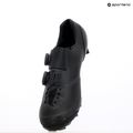 Pánské cyklistické boty MTB  Shimano SH-XC903 black 7
