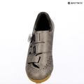 Dámské boty na štěrk Shimano SH-RX600 sand beige 6