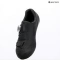 Dámská silniční obuv Shimano SH-RC502W black 3