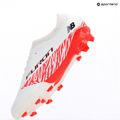 Dětské kopačky New Balance Furon Team V8 Jr FG white 15
