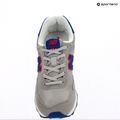 Dětské boty New Balance 515's V1 rain cloud GC515KG 10