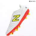 Pánské kopačky New Balance 442's Team V2 FG white 12