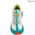 Pánské běžecké boty Merrell Agility Peak 5 white/turquoise 10