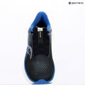 Pánské běžecké boty Saucony Ride 18 black / skydiver 7