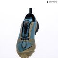 Pánské běžecké boty DYNAFIT Traverse rock khaki/storm blue 10