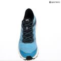 Pánské běžecké boty SCARPA Spin Race azure/white 11