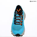 Pánské běžecké boty Scarpa Spin Planet modrýe 33063 10
