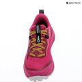Dámské běžecké boty Saucony Peregine 15 magenta / black 9