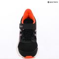 Dětské boty ASICS Jolt 4 PS black/ube 9