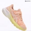 Dětské běžecké boty  ASICS GT-1000 13 PS breeze/white 9