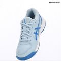 Dětské tenisové boty ASICS Gel-Dedicate 8 GS Jr light blue/blue coast 9