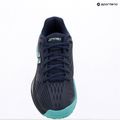 Dámské tenisové boty YONEX Eclipsion 5 CL dark navy 14