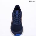 Pánské běžecké boty ASICS Jolt 5 indigo blue/amber 9