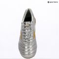 Pánské kopačky Mizuno Morelia Dna Japan Md galaxy silver/gold/gold 3