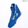 Zápasnické boty adidas Adizero team blue 9