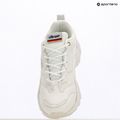 Dámské boty Ellesse Roslyn Pu Leather total white 9